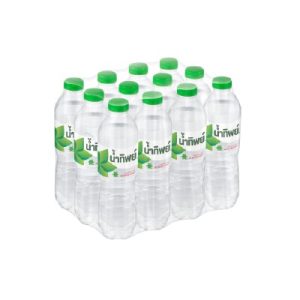 น้ำทิพย์ น้ำดื่ม 770 มล. แพ็ค12