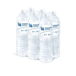 สิงห์น้ำดื่ม แพ็กสุดคุ้ม 1500 มล. X8