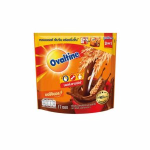 โอวัลติน ออริจินอล 3อิน1 30 กรัม X17