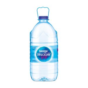 เพียวไลฟ์น้ำดื่ม 6ล.