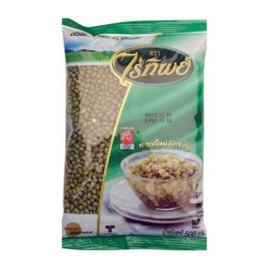 ไร่ทิพย์ ถั่วเขียว 500ก.