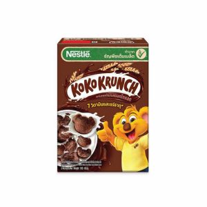 เนสท์เล่โกโก้ครั้นดูโอ้ชอค 150ก.