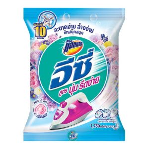 แอทแทค อีซี่ ผงซักฟอก แมชชีน 1600กรัม