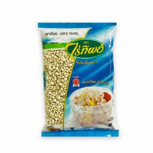 ไร่ทิพย์ลูกเดือย 500ก.