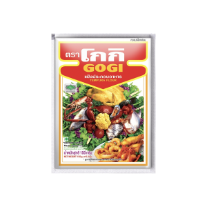 โกกิแป้งทอดกรอบ 500ก.