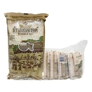 เบญจรงค์ ข้าวขาว 35% 7 ก.ก.