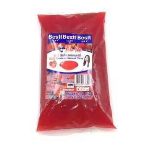 เบสท์ฟู้ดส์ แอล ซี สตรอเบอรี่ 900ก