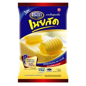 เซลท์โกลท์เนยเทียม 1กก.